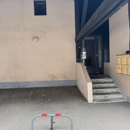 Renove 4 Pers - * Huez
